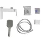 Смеситель Ledeme L3173W icon 7