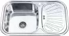 Кухонная мойка Ledeme L67549-L icon