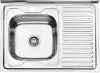 Кухонная мойка Ledeme L68060-6L icon