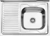 Кухонная мойка Ledeme L68060-6R icon