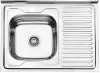 Кухонная мойка Ledeme L68060-L icon