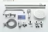 Душевая система Ledeme L72405 icon 7