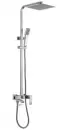 Душевая система Ledeme L72417-1 icon