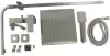 Душевая система Ledeme L72417-1 icon 5