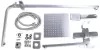 Душевая система Ledeme L72433-1 icon 5