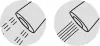 Смеситель Ledeme L74199-1 icon 3