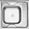 Кухонная мойка Ledeme L76060-L icon