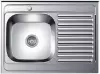 Кухонная мойка Ledeme L98060-6L icon