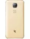 Смартфон LeEco Le Pro 3 4Gb/32Gb Gold (X651) фото 2