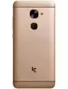 Смартфон LeEco Le S3 4Gb/32Gb Gold (X651) фото 2