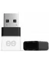 USB-флэш накопитель Leef Ice USB 3.0 32GB (LFICE-032BLR) фото 5