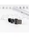 USB-флэш накопитель Leef Ice USB 3.0 32GB (LFICE-032BLR) фото 6