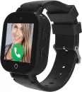 Детские умные часы Leef Planetar (черный) icon