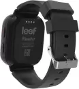 Детские умные часы Leef Planetar (черный) фото 3