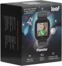 Детские умные часы Leef Planetar (черный) фото 5