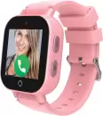 Детские умные часы Leef Planetar (розовый) icon
