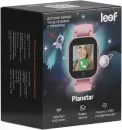 Детские умные часы Leef Planetar (розовый) фото 5