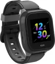 Детские умные часы LeeFine Q23 2026 4G (черный) фото 2