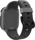 Детские умные часы LeeFine Q23 2026 4G (черный) фото 4