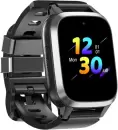 Детские умные часы LeeFine Q23 4G (черный) icon 3