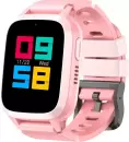 Детские умные часы LeeFine Q23 4G (розовый) icon 2