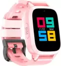 Детские умные часы LeeFine Q23 4G (розовый) icon 3