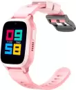 Детские умные часы LeeFine Q23 4G (розовый) icon 4