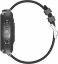 Детские умные часы Leef Vega (черный) фото 2