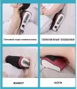 Массажер-подушка Bomidi MP1 Massage Pillow Multifunctional Back Massager icon 4