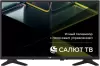 Телевизор Leff 43F690T icon