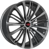 Литой диск LegeArtis Concept-B529 10x20 5x120 ET41 D72,6 icon