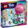 Конструктор Lego Trolls 41252 Путешествие Розочки на воздушном шаре icon