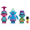 Конструктор Lego Trolls 41252 Путешествие Розочки на воздушном шаре icon 6