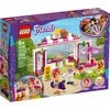 Конструктор Lego Friends 41426 Кафе в парке Хартлейк Сити icon