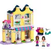 Конструктор Lego Friends 41427 Модный бутик Эммы icon 2