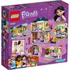 Конструктор Lego Friends 41427 Модный бутик Эммы icon 7