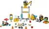 Конструктор LEGO Duplo 10933 Башенный кран на стройке фото 3