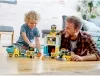 Конструктор LEGO Duplo 10933 Башенный кран на стройке фото 10