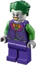 Конструктор LEGO Batman 76180 Бэтмен против Джокера: погоня на Бэтмобиле фото 9