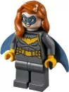Конструктор LEGO Batman 76180 Бэтмен против Джокера: погоня на Бэтмобиле фото 11