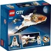 Конструктор Lego City 60224 Миссия по ремонту спутника icon 2