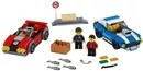 Конструктор Lego City 60242 Арест на шоссе фото 2