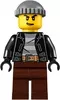 Конструктор Lego City 60245 Ограбление полицейского монстр-трака фото 4