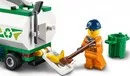 Конструктор Lego City 60249 Машина для очистки улиц фото 4