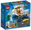 Конструктор Lego City 60249 Машина для очистки улиц фото 6
