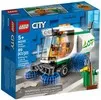 Конструктор Lego City 60249 Машина для очистки улиц icon