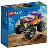 Конструктор Lego City 60251 Монстр-трак icon