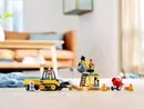 Конструктор Lego City 60252 Строительный бульдозер фото 5