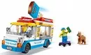Конструктор Lego City 60253 Грузовик мороженщика фото 6