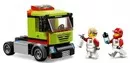 Конструктор Lego City 60254 Транспортировщик скоростных катеров фото 6